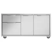 DCS 48" Series 9 DCS Cad Grill Cart CAD1-48