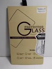 Tempered Glass Screen Protector for Apple iPhone XR, 6.1 Inches, 2-Pack