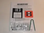 Ensoniq TS-10 OS 3.10 eproms and installation kit- Operating System version 3.10