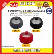 Microwave Vented Plate Cover Glass Silicone Splatter Guard Lid Collapsible Safe