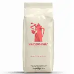 【HAUSBRANDT】QUALITA’ ROSSA 紅牌咖啡豆(500G/包)