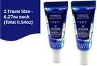 2x Sunday Riley 5 Stars Retinoid + Niacinamide Eye Serum .27oz x2 (.54 total)
