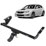 TAG Light Duty Towbar to suit SB Imprezza Hatch G4 1/12 – 10/16. - T2S646