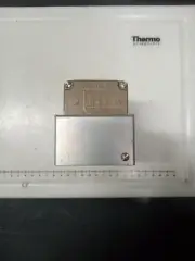 Honeywell Gas Valve 120V 17A 60CY V40A 1011 1, 8 Oz. PRESS G-LP 1/2 SM