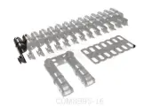 Fits Comp Cams SBC Hi-Tech Roller Lifters +.300 Taller 8995-16