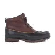 Sperry Top-Sider Men's Cold Bay Thinsulate Brown Water-Resistant Chukka Boots...