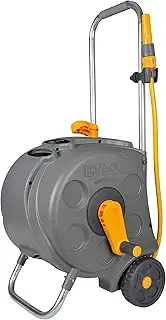 Hozelock 2416R0000 Compact Hose Cart