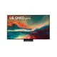 【LG 樂金】65吋 QNED miniLED 4K 語音物聯網智慧電視 [65QNED86SRA] 含基本安裝