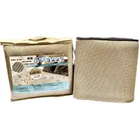 在飛比找蝦皮購物優惠-蜂巢6D透氣涼墊(可水洗)