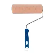9inch Paint Roller Brush for Wall Decoration Rod Painting Tools Rollers