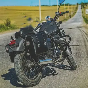 車掛包 機車馬鞍包 機車馬鞍袋 哈雷 野狼 雲豹 my ktr rebel500 光陽維納斯 勁爆 檔車 美式 凱旋