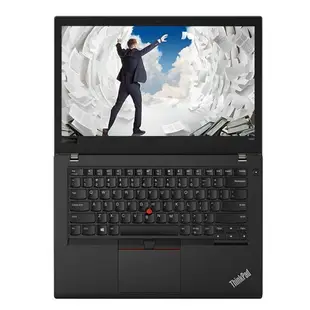 【最低價】【公司貨】聯想ThinkPad原裝二手筆記本電腦 14寸i7輕薄T470S觸摸屏辦公商務