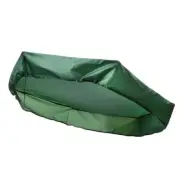 Outdoor Garden Canopy Shelter Waterproof Children Sandpit Pool Sandbox Cover New