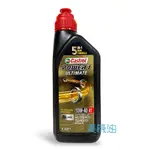 【美機油】 CASTROL POWER 1 ULTIMATE 極致 4T 10W40 全合成 機車 機油 MA2 1L