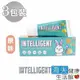 海夫健康生活館 IINTELLIGENT 因特力淨 兒童 酵素牙膏 原味 40gx3入