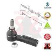 Front Axle Right Tie Rod End Suit AUDI A3 1.4 TSI A3 Convertible (8V7, 8VE)