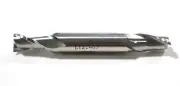 DACO, 29/64", 2 FLUTE, DOUBLE END COBALT ENDMILL C799