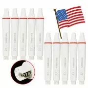 10 SKYSEA Dental Deluxe Scaling Handpiece fit EMS Ultrasonic Scaler