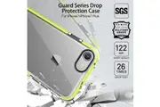 Rock CAS-ROC-GSIP7GN Guard Series TPU+TPE Double Anti-Fall Design Case Cover For iphone 7