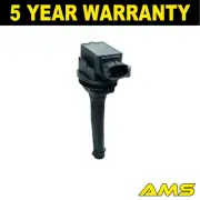 Fits Volvo V70 S60 C70 S80 XC90 XC70 S70 + Other Models Ignition Coil AMS