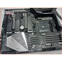 在飛比找蝦皮購物優惠-JULE 3C會社-技嘉 X570 AORUS ULTRA 