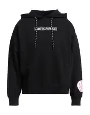 [JUST CAVALLI] JUST CAVALLI Sweatshirts - Item 10045549