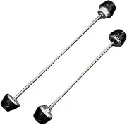 Stand Pad MT-09 Motorcycle Stand Screw Swingarm Spools Rear Front Wheel Axle Slider Fit For Yamaha MT-09 SP Tracer 9 GT 2021-23 Motorcycle Wheel Stand(Front-Rear)