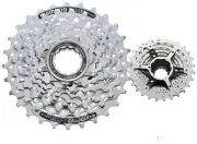 Shimano HG51 8 Speed Cassette - 11-32