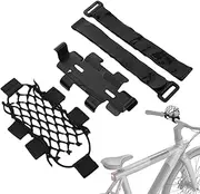 Wireless Speaker Strap | Handlebar Wireless Speaker Adjustable Holder | Outdoor Speaker Adjustable Strap Attachment Accessory Holder Bar Rail for Golf Cart