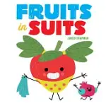 FRUITS IN SUITS