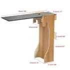 Automatic Reset Professional Mouse Trap for Mice and Rodent Control Effective