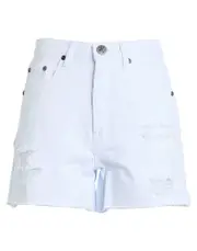 [ONE TEASPOON] ONE TEASPOON Denim shorts - Item 30450180