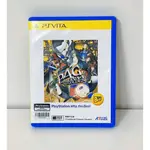 現貨 二手 PSV 女神異聞錄 4 黃金版 中文版 PERSONA 4 THE GOLDEN