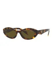 [Prada] PR 26ZS Sunglasses in Green