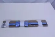 Dockers Pre Tied Bow Tie Medium Blue One Size Big Boys