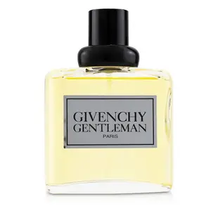 紀梵希 Givenchy - 紳士經典男性淡香水Gentleman Eau De Toilette Originale Spray