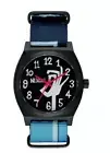 Nixon Time Teller Yusuke Hanai Hands Watch, A045 2433, New In Box