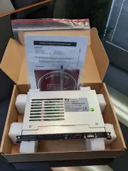 Axiomtek OPS883-H-NP-i5-OKAYA Barebone | New Boxed