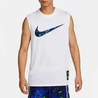 在飛比找蝦皮購物優惠-[麥修斯]NIKE DF SLEEVELESS TEE GC