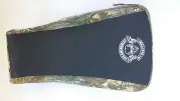 POLARIS HAWKEYE seat cover 2nd amendment camo FITS ONLY HAWKEYE