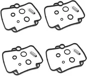 Carburetor Motorcycle For Suzuki GSF1200 GSF 1200 Bandit 1996 1997 1998 1999 2000 4 Sets Motorcycle Carburetor Repair Kit Accessories