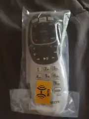 DirecTV IR/RF RC73 Remote Control without Batteries - NEW (1-Pack)