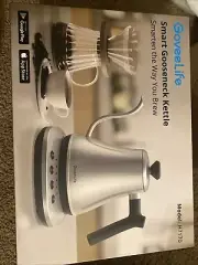 Goveelife Smart Gooseneck Kettle