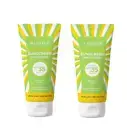 2X Azarine (EXP 12/2026)Calm My Acne Sunscreen Moisturiser SPF35 PA+++ 40g