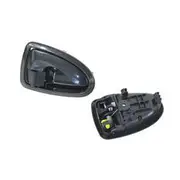 Sterling Door Handle (Exterior) to suit Hyundai Accent 05/2000 to 04/2006 - HYAC-DOH-03R