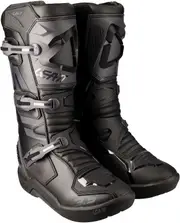 Leatt 3.5, boots , color: Black , size: 13 US