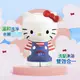 【Hello Kitty】 凱蒂貓2合1沐浴洗髮精 400ml(限量收藏版)