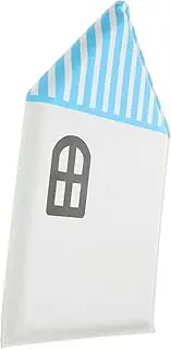 Soft Wall Stickers Anti-Collision Wall Padding 1.5cm Thick for Bedroom Safety