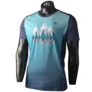 T-Shirt Trekking Man Giro Super Fresh Mico