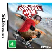 Tony Hawk's Downhill Jam (DS) [Pre-Owned]